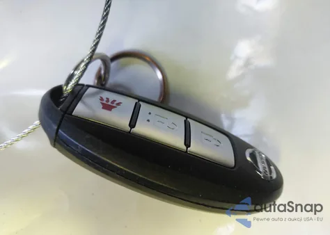 2011 Nissan Rogue Sv from USA, damaged, VIN JN8AS5MV9BW252190